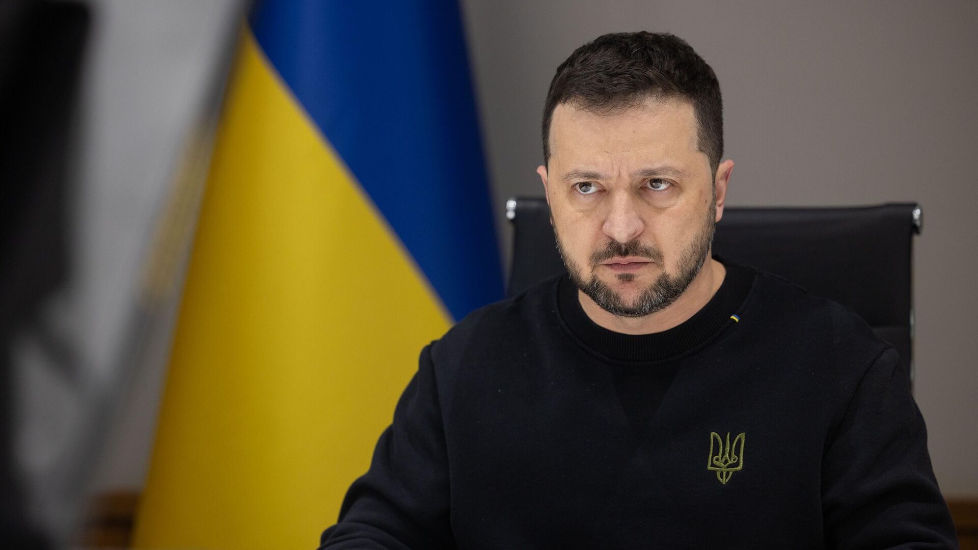 FT: Зеленский готов пойти на компромисс по линии фронта